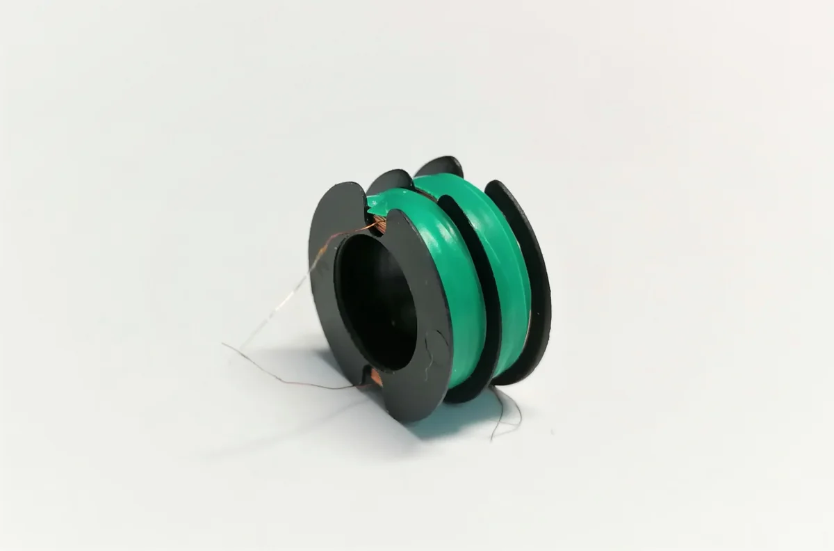 Element indukcyjny VANZA